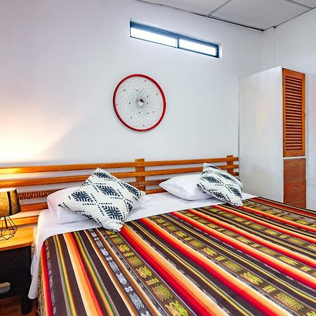La K-Leta Boutique Guesthouse Puerto Ayora  Luaran gambar