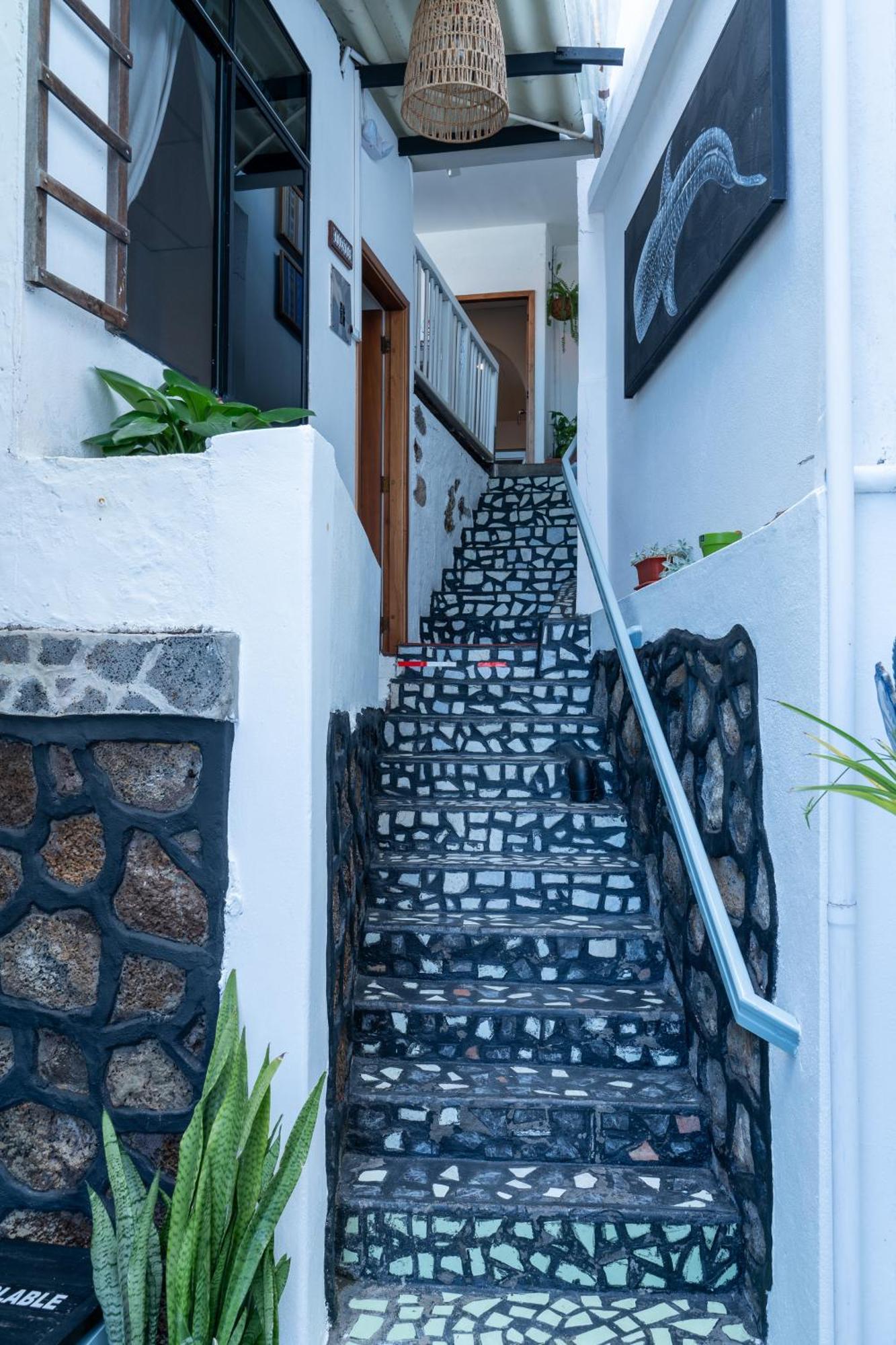 La K-Leta Boutique Guesthouse Puerto Ayora  Luaran gambar