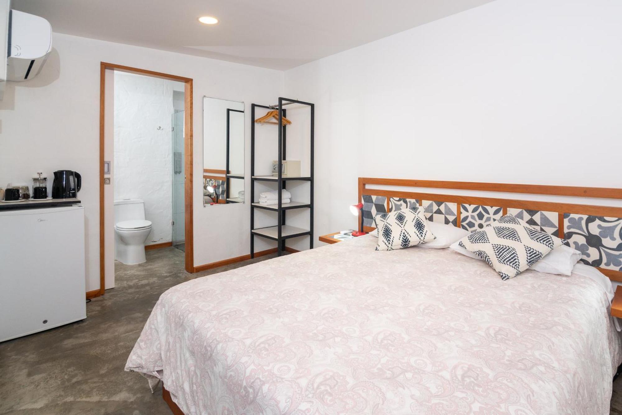 La K-Leta Boutique Guesthouse Puerto Ayora  Luaran gambar