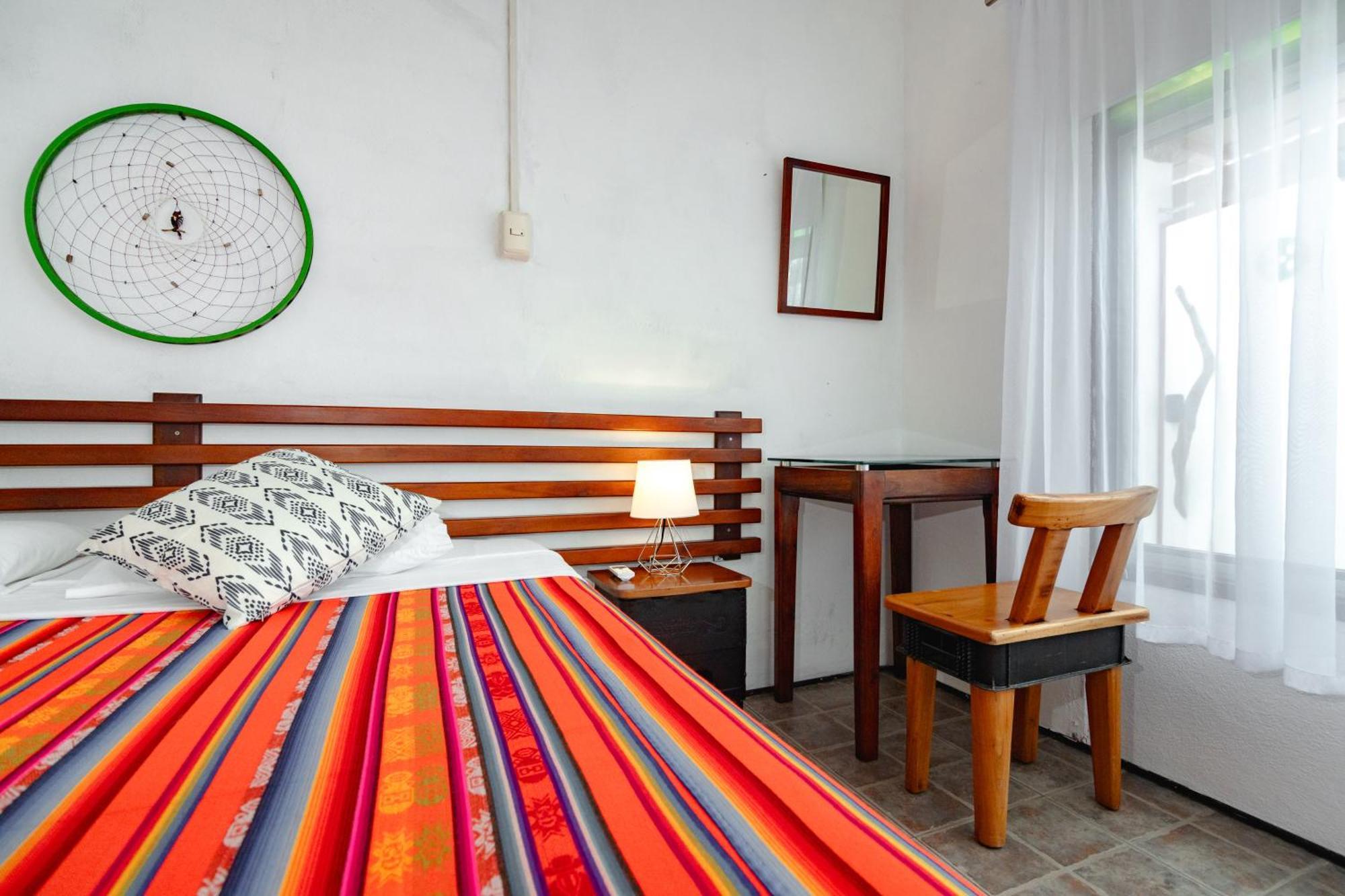La K-Leta Boutique Guesthouse Puerto Ayora  Luaran gambar