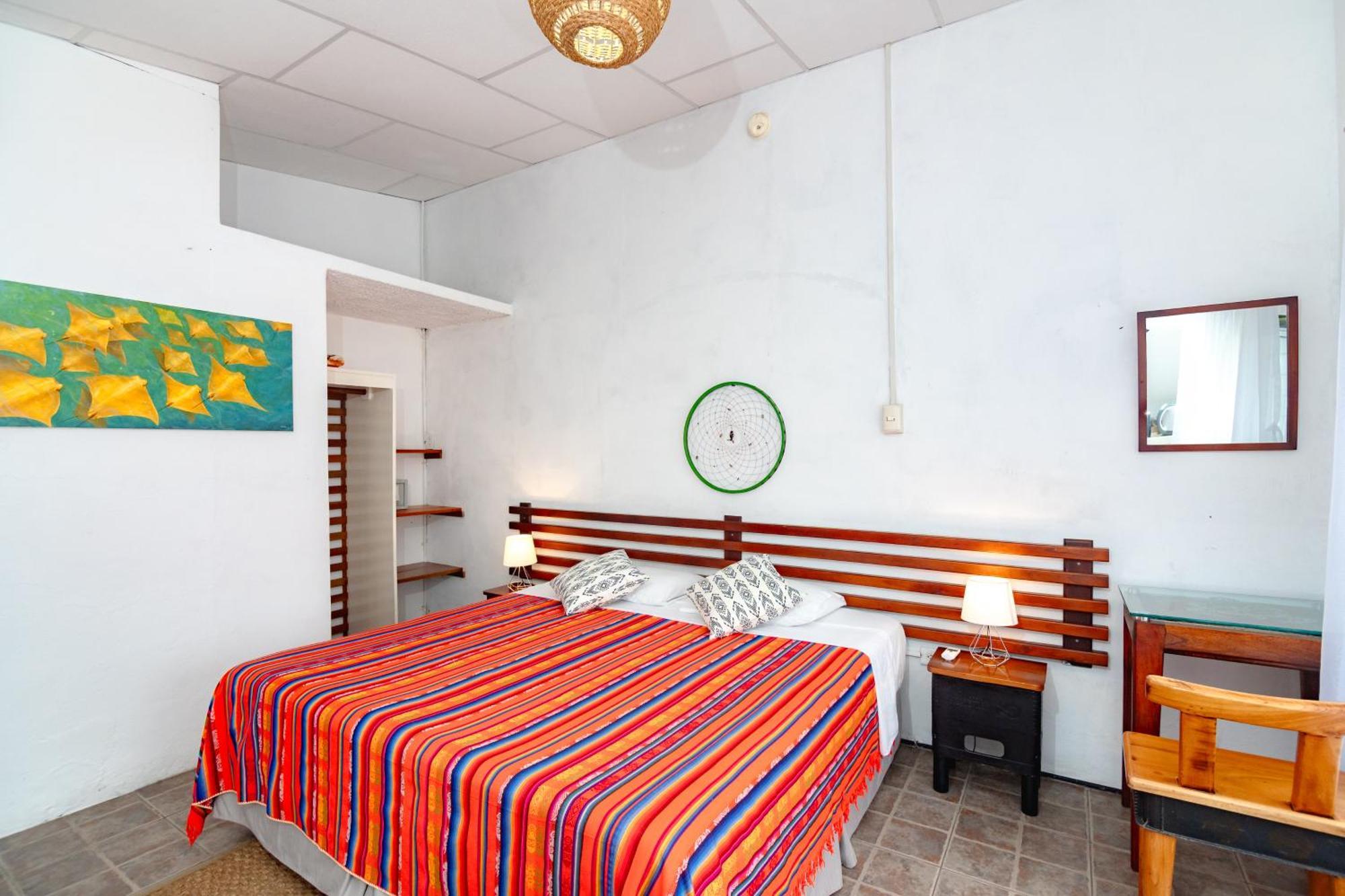 La K-Leta Boutique Guesthouse Puerto Ayora  Luaran gambar