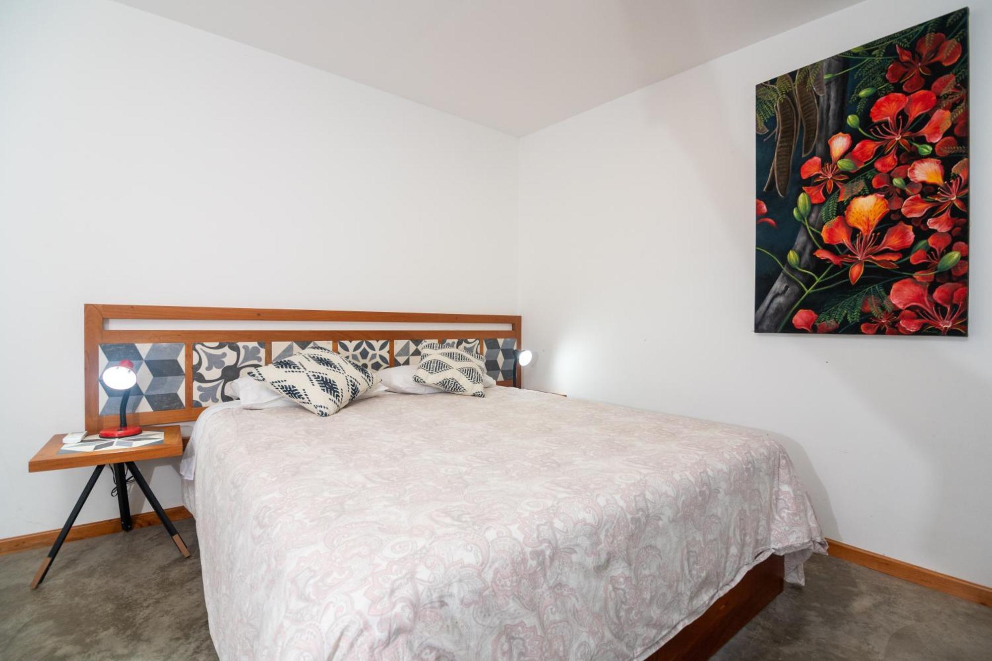 La K-Leta Boutique Guesthouse Puerto Ayora  Luaran gambar