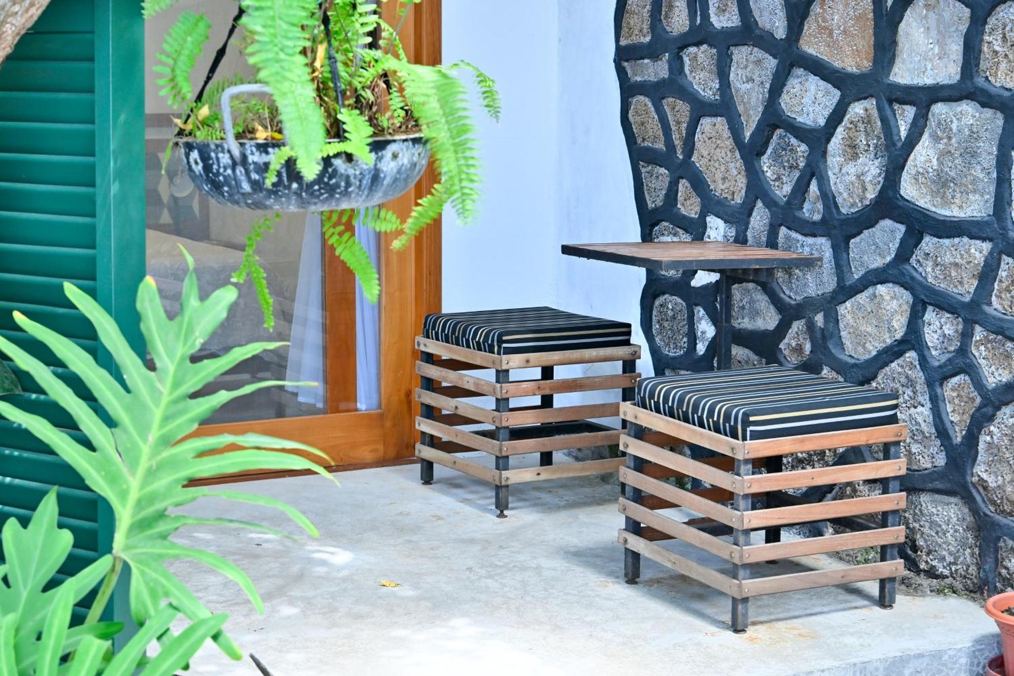 La K-Leta Boutique Guesthouse Puerto Ayora  Luaran gambar
