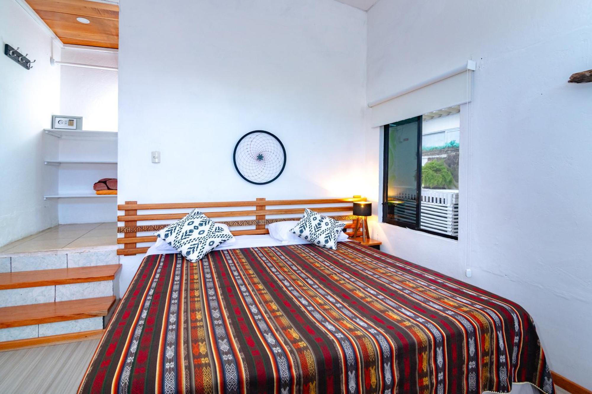 La K-Leta Boutique Guesthouse Puerto Ayora  Luaran gambar