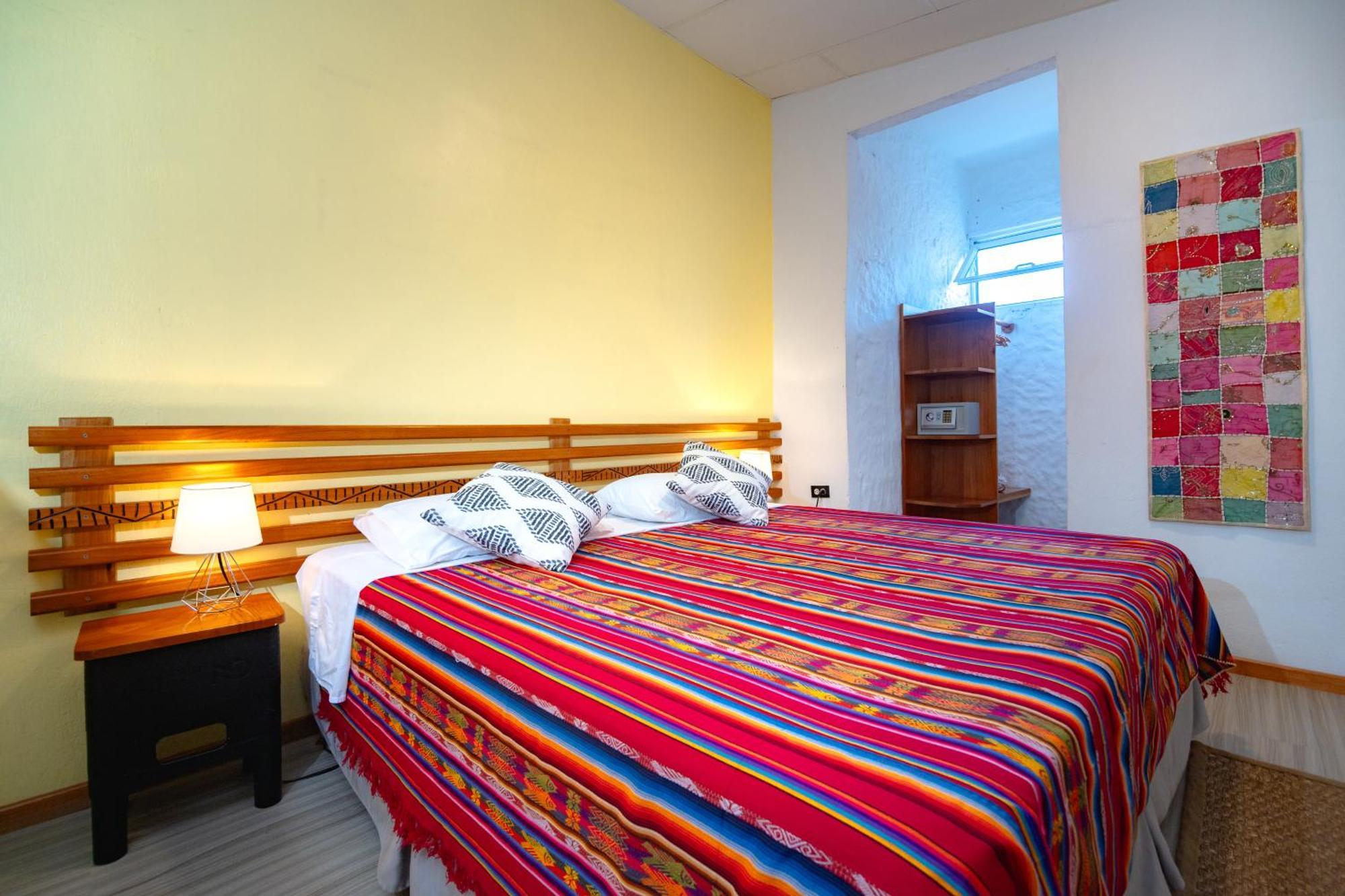 La K-Leta Boutique Guesthouse Puerto Ayora  Luaran gambar