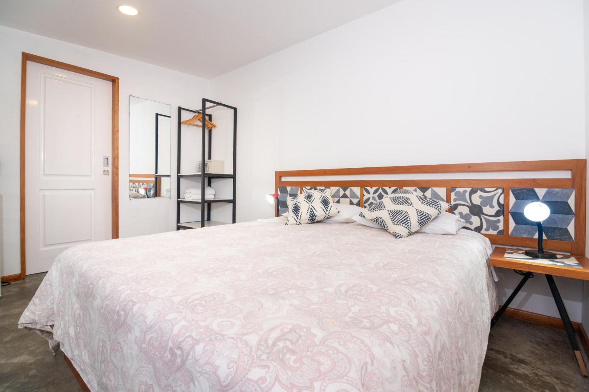 La K-Leta Boutique Guesthouse Puerto Ayora  Luaran gambar