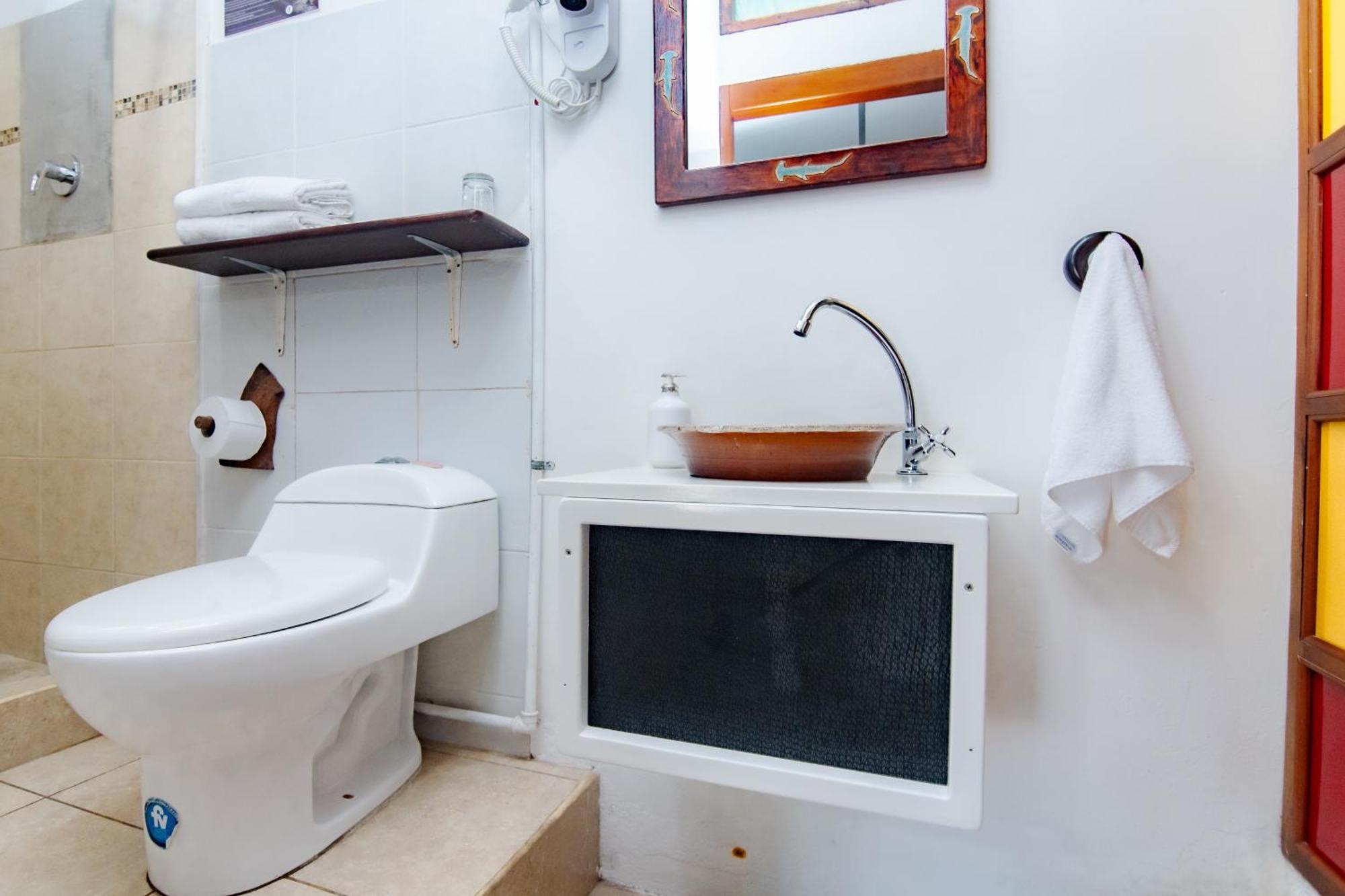 La K-Leta Boutique Guesthouse Puerto Ayora  Luaran gambar