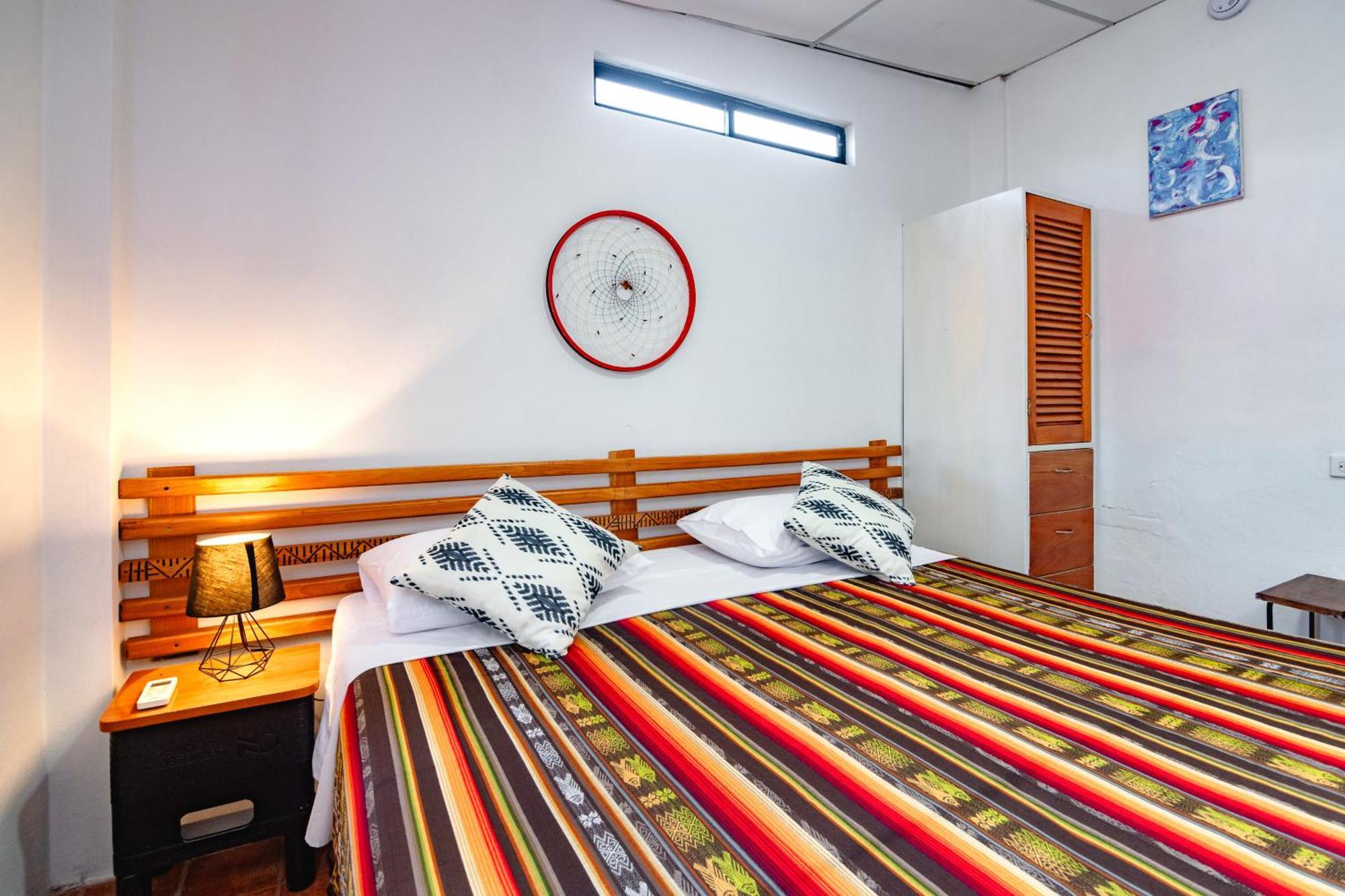 La K-Leta Boutique Guesthouse Puerto Ayora  Luaran gambar