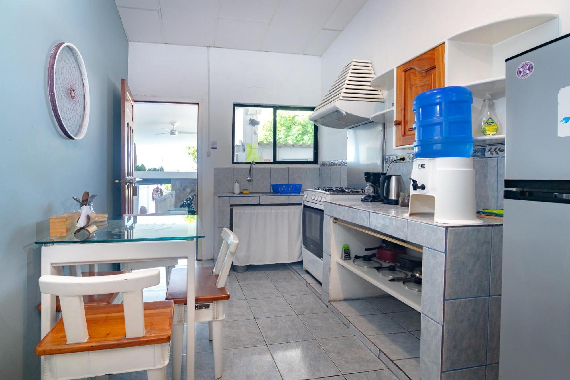 La K-Leta Boutique Guesthouse Puerto Ayora  Luaran gambar