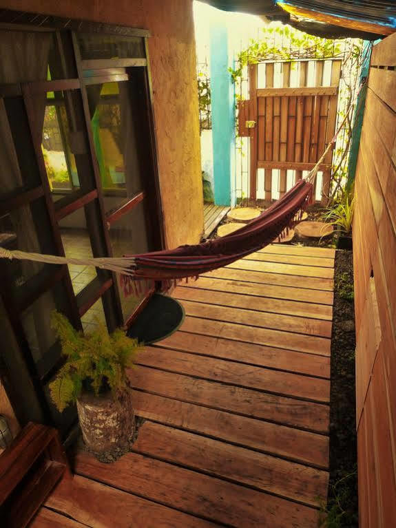 La K-Leta Boutique Guesthouse Puerto Ayora  Luaran gambar
