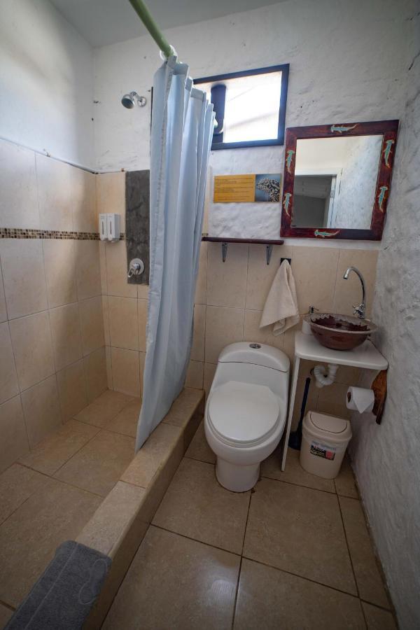 La K-Leta Boutique Guesthouse Puerto Ayora  Luaran gambar