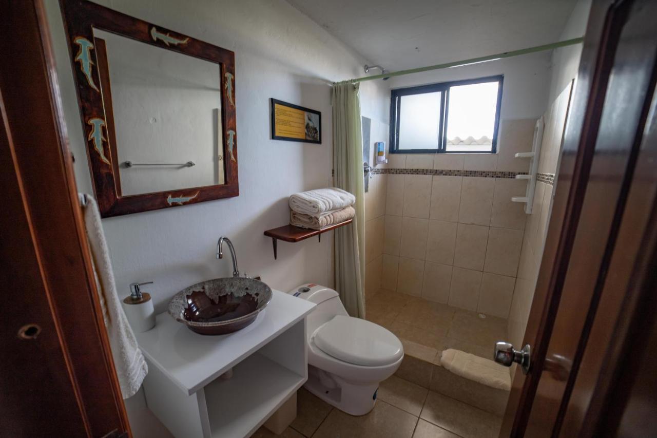 La K-Leta Boutique Guesthouse Puerto Ayora  Luaran gambar